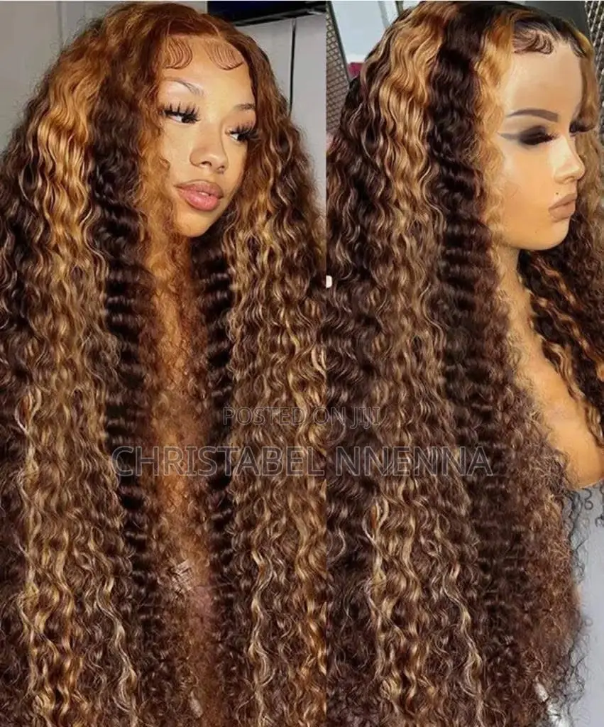 28 Inches Deep Wave