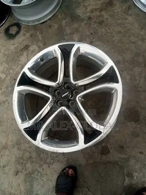 22inches Ford Rim Original