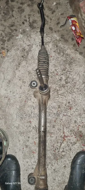 Electric Steering Rack for Nissan Almira