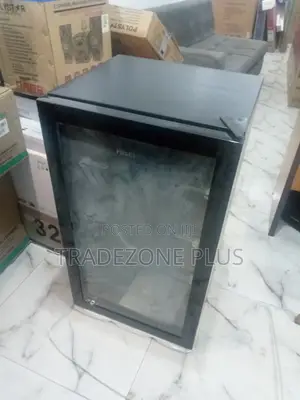 Hisense 91L Most Wanted Beverage Cooler Refrigerator