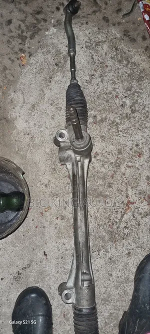 Steering Rack for Toyota. C HR