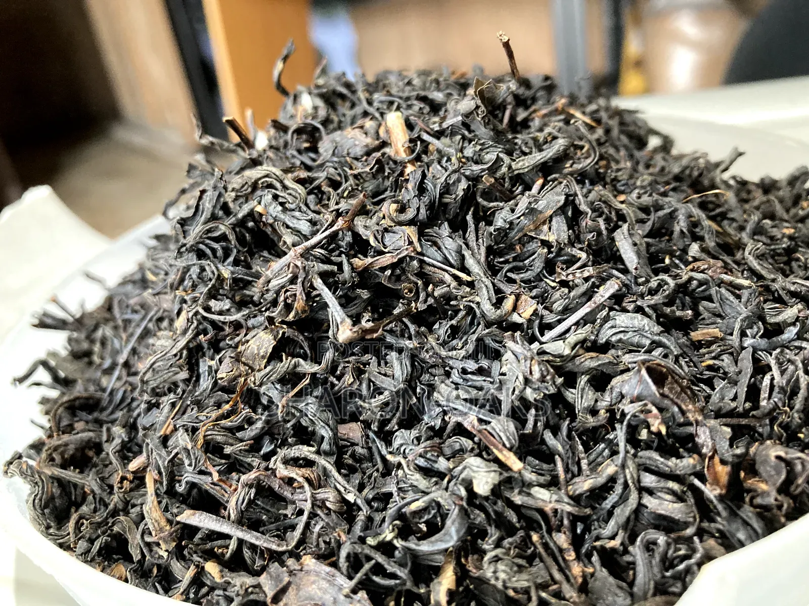 Black Tea 100g