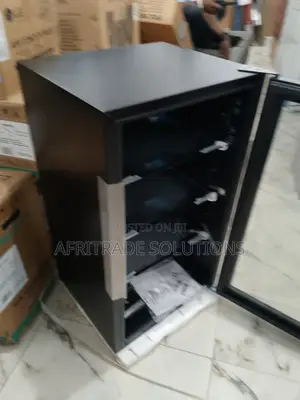 Very -Affordable Beverage Chiller 90l Hisense 45686
