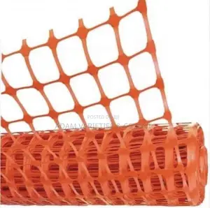 Safety Barrier Net. 1 X 50m