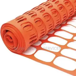 Safety Barrier Net. 1 X 50m
