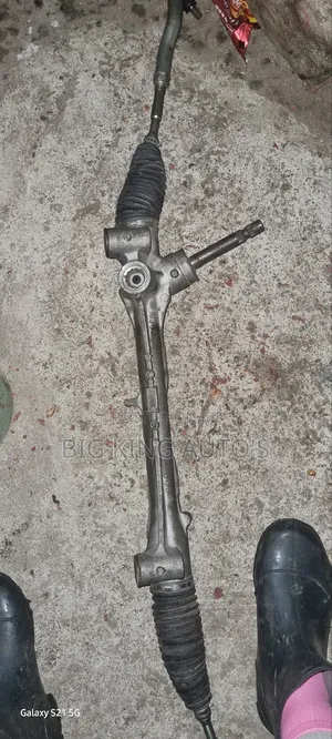 Electric Steering Rack for Yaris 2015, 2017, 2018