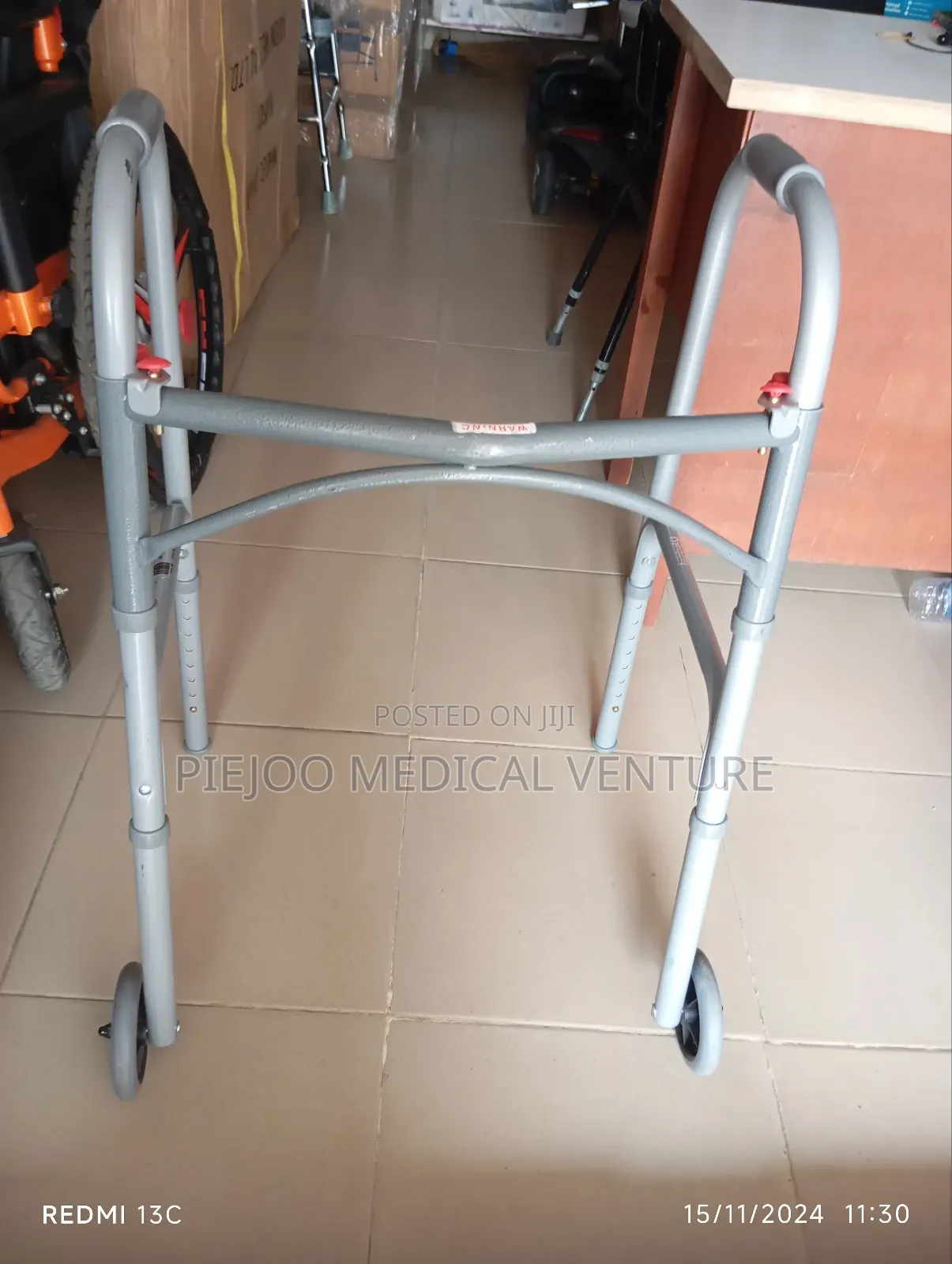 Walking Frame