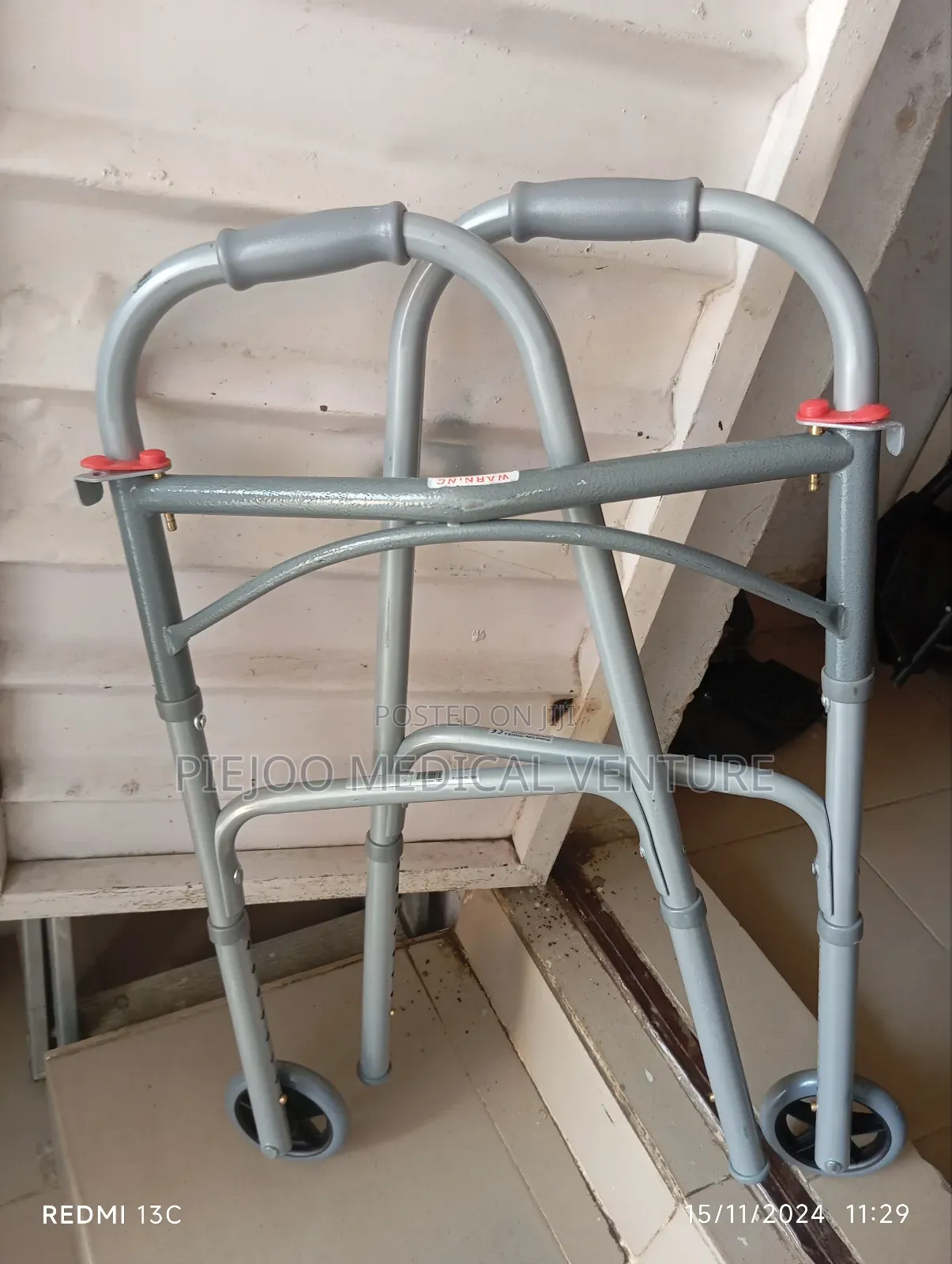 Walking Frame