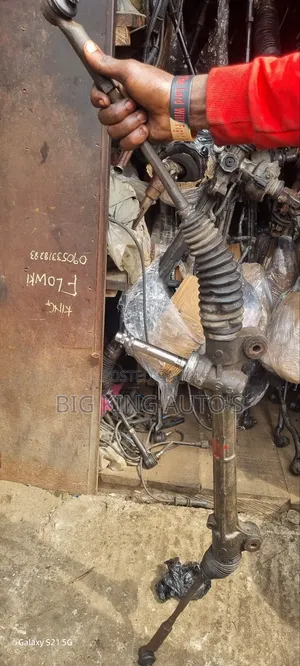 Electric Steering Rack for Toyota Corolla 2010,