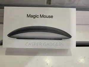 Apple Mouse 2