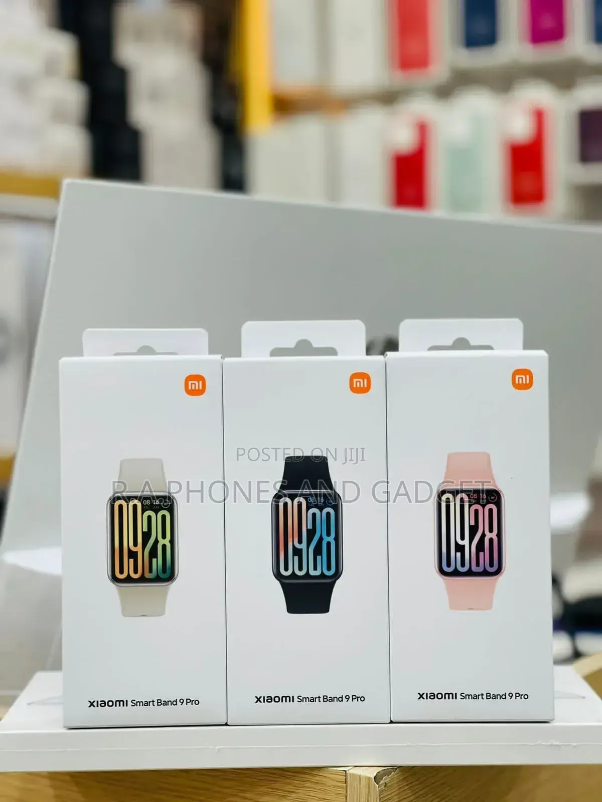 Xiaomi Band 9pro