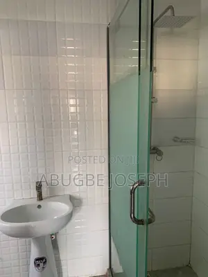 3bdrm Apartment in Ikate Lekki Lagos for rent