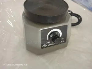 Hospital Dental Vibrator