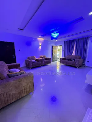 Furnished 2bdrm Block of Flats in Maitama Abuja for rent