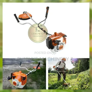 Fs250 Brush Cutter Machine