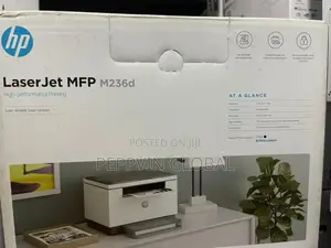 HP Laserjet MFP M236d