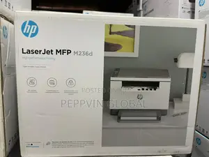 HP Laserjet MFP M236d