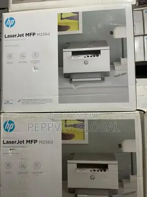 HP Laserjet MFP M236d