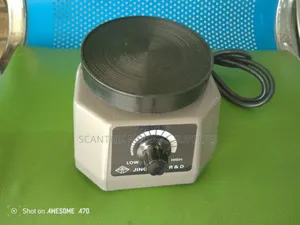 Electronic Dental Vibrator