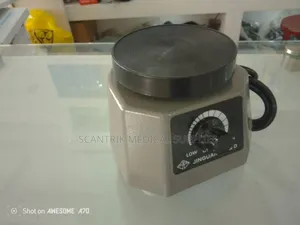 Medical Vibrator Dental