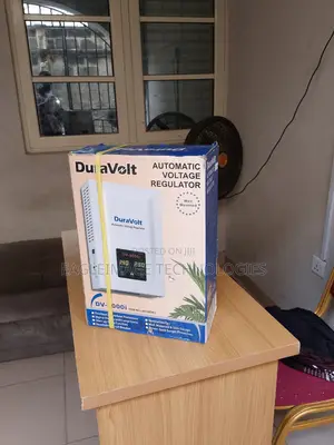 Popularly Demand Duravolt Wall Mounted Voltage Regulator
