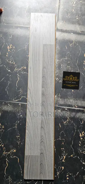 Laminate Flooring