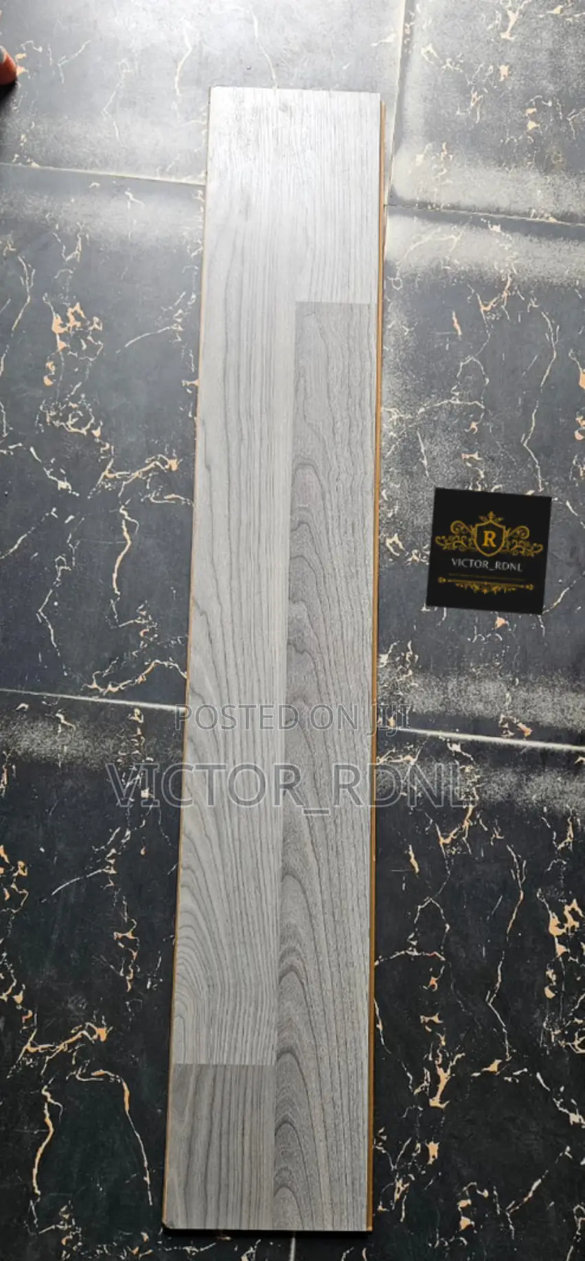 Laminate Flooring