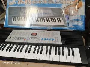 Original Learner's Keyboard