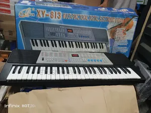 Original Learner's Keyboard