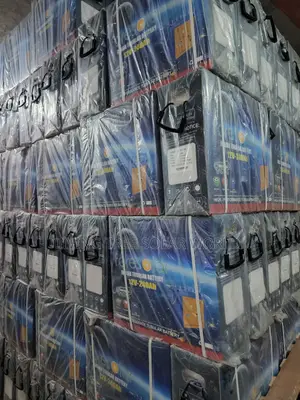 240ah Tubular Battery Foresolar
