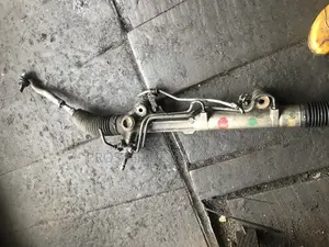 Power Steering Rack for Toyota Land Cruiser 2015/2017 Model