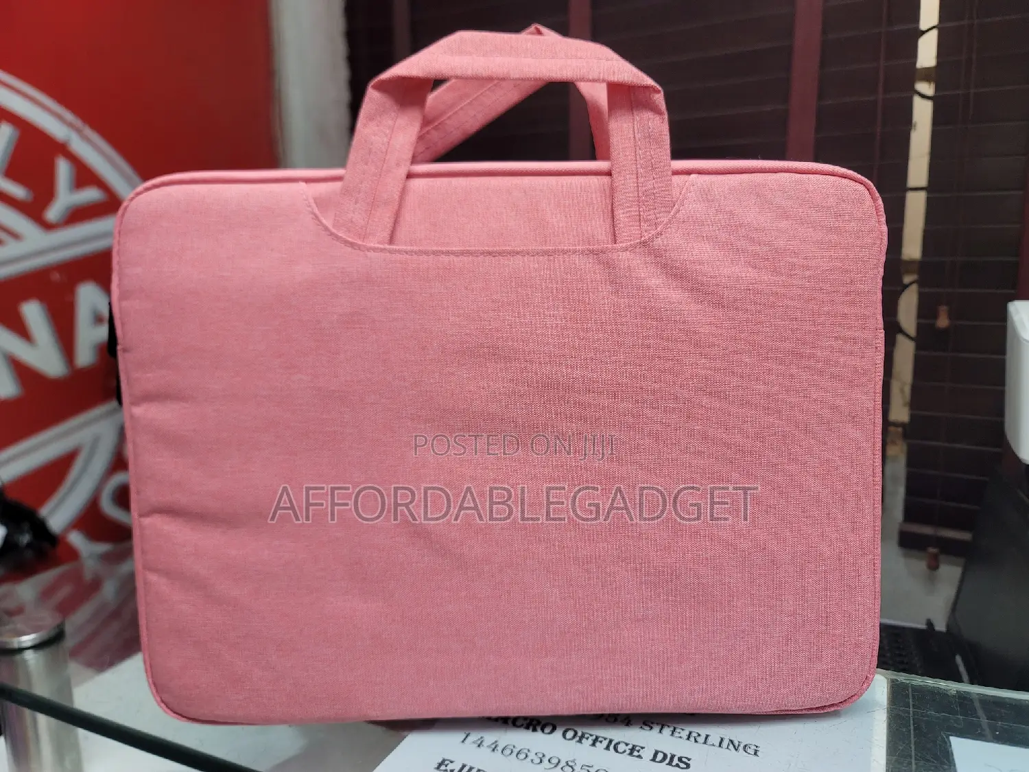 13.3 Laptop Bag
