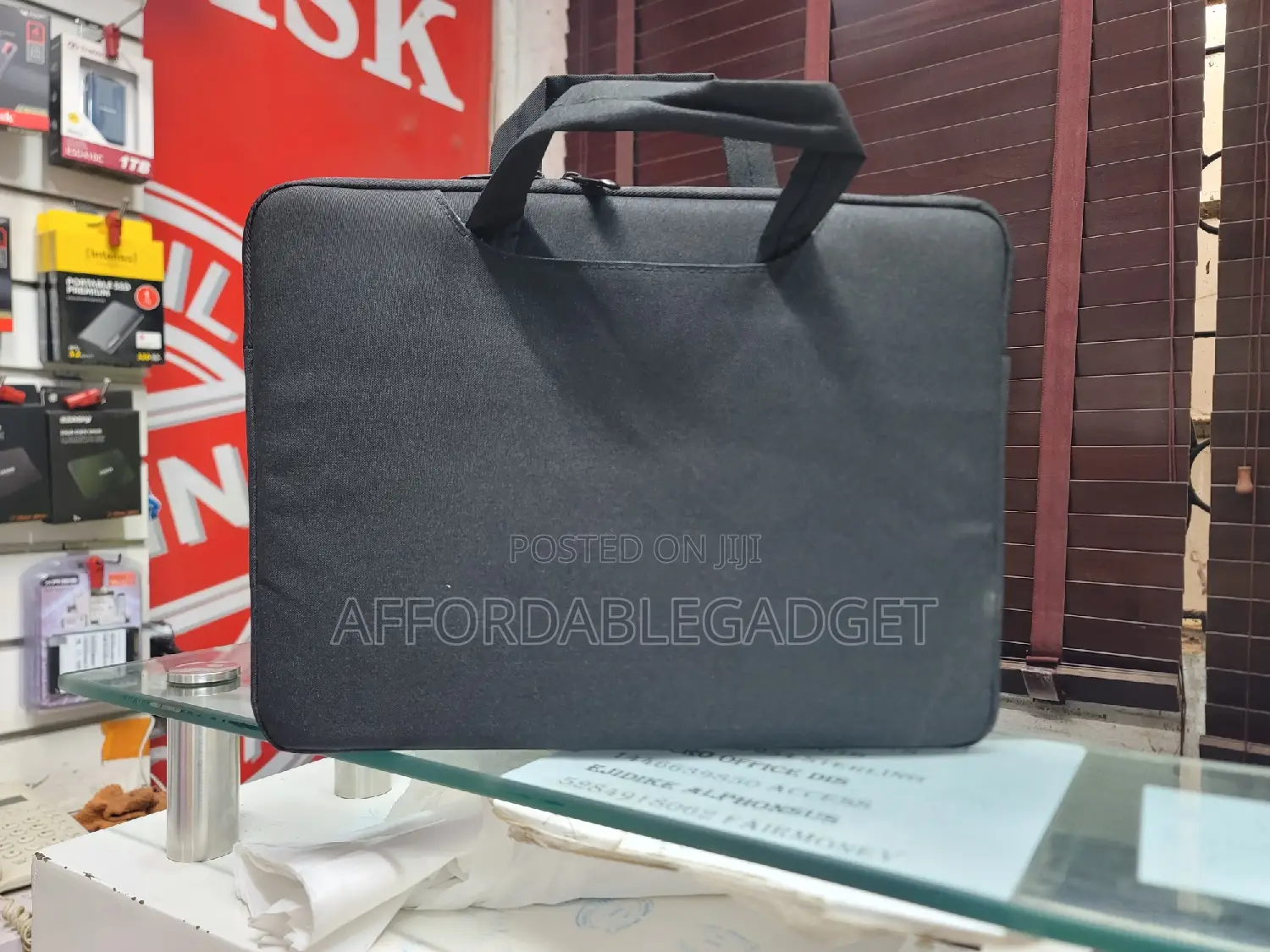 13.3 Laptop Bag