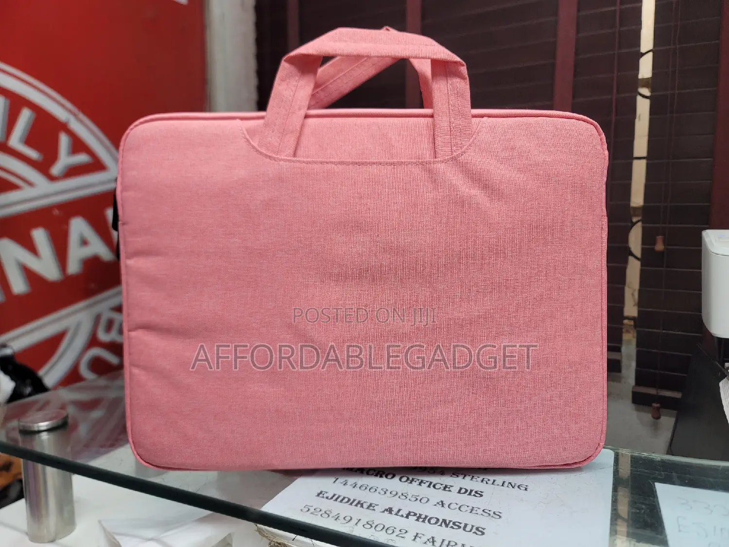 13.3 Laptop Bag