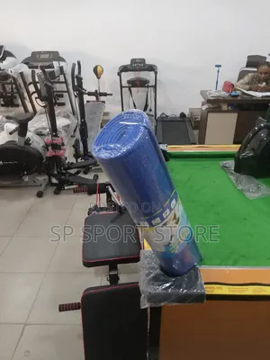 10 Inches Yoga Mat