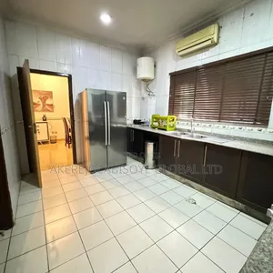 Furnished 3bdrm Block of Flats in Maitama for rent
