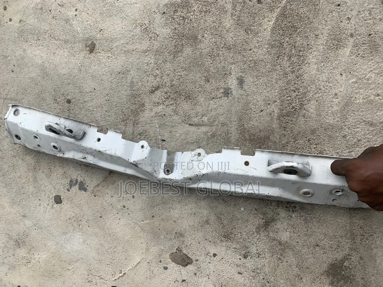 Front Chassis Corolla 2014 Toyota
