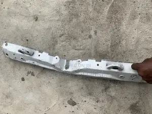 Front Chassis Corolla 2014 Toyota