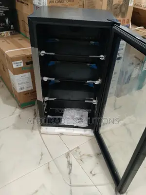 Reliable Hisense Beverage Cooler 90l 357