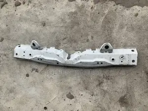 Front Chassis Corolla 2014 Toyota