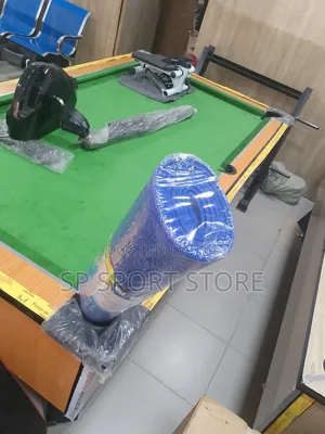 10 Inches Yoga Mat