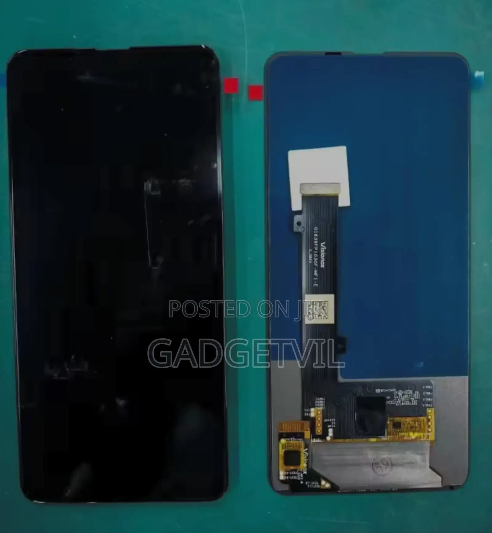 Umidigi S5 Pro Oled LCD Touchscreen