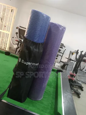 10 Inches Yoga Mat