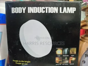 Led Light Body Motion Sensor Usb Body Induction Lamp,