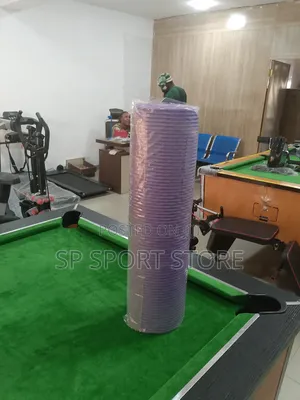 10 Inches Yoga Mat