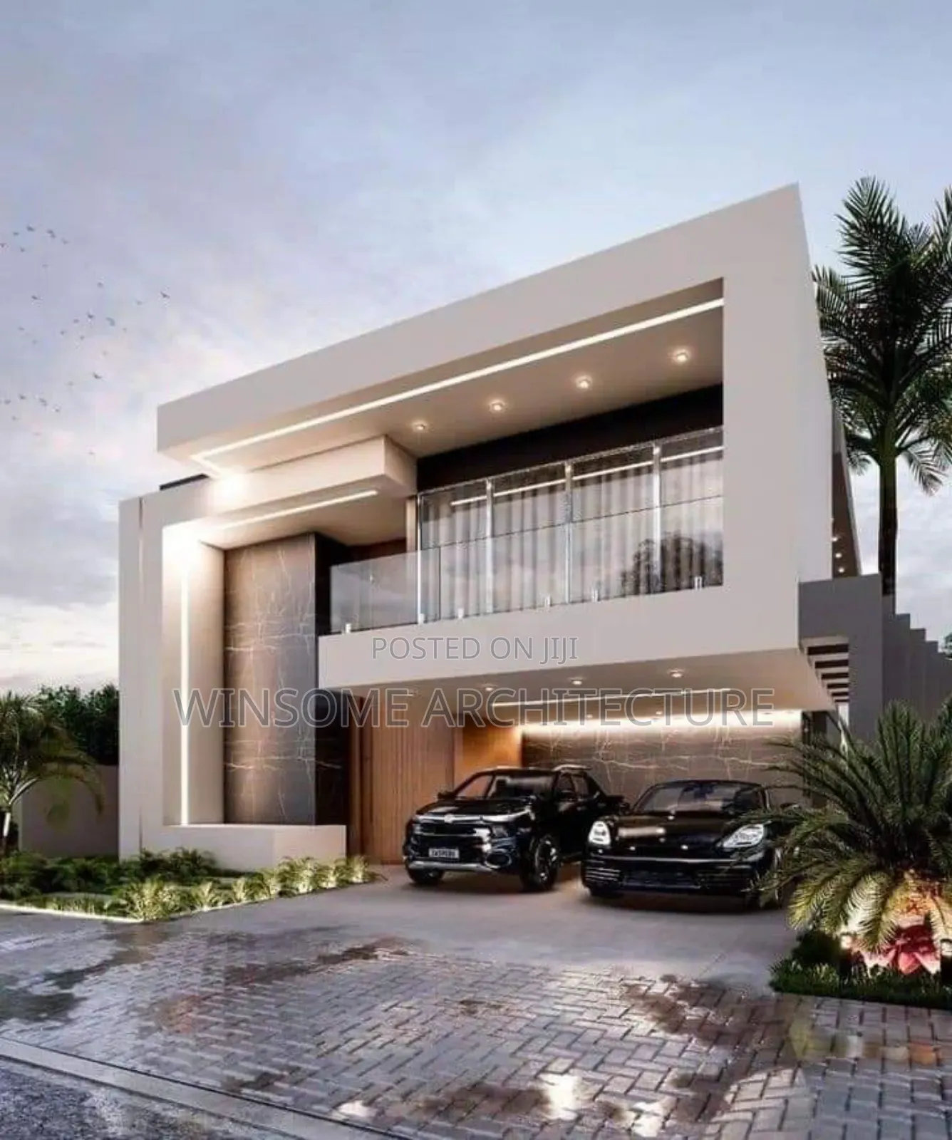Architecture Design