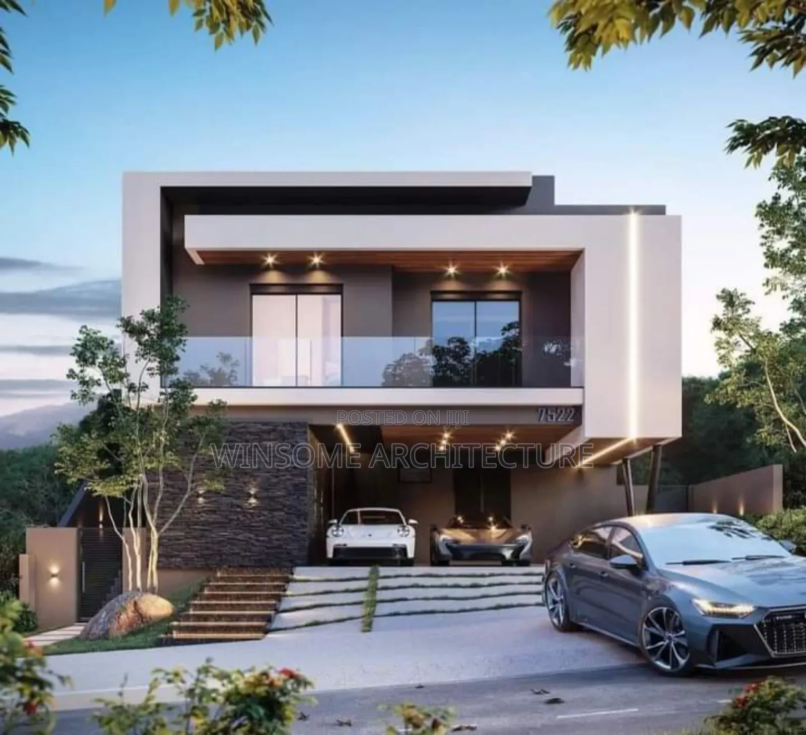 Architecture Design
