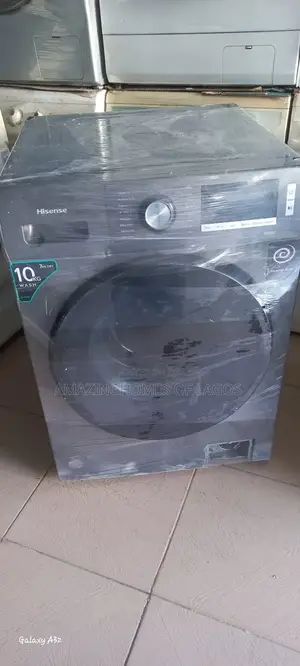 10kg Wash 7kg Dry