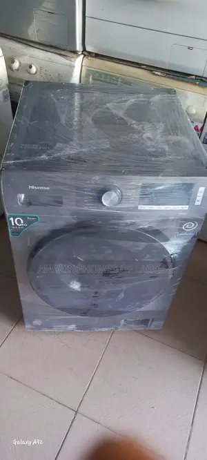 10kg Wash 7kg Dry