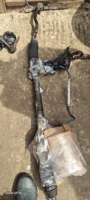 Electric Steering Rack for Ford Fusion 2012